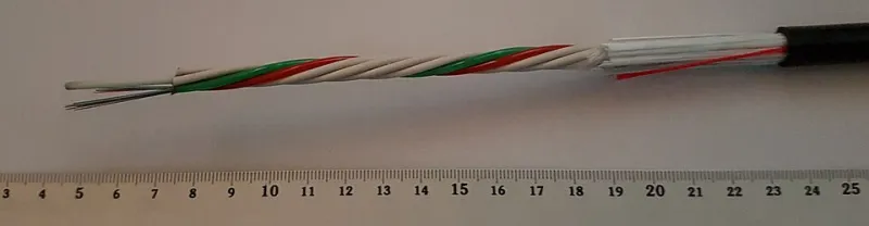 Broadband's Hidden Toll: GIS Science Exposes How Fiber Optic Corridors Are Cutting Through America's Last Intact Wildlands