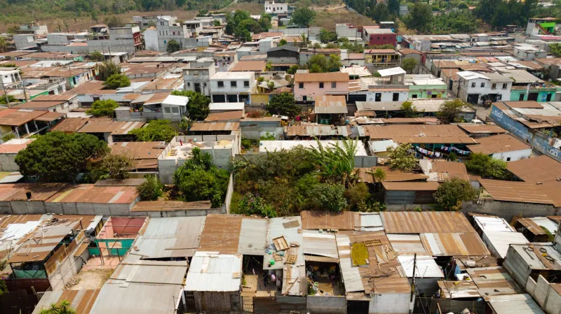 Degrees of Injustice: What Thermal Mapping Reveals About Heat, Poverty, and the Geography of Survival in American Cities