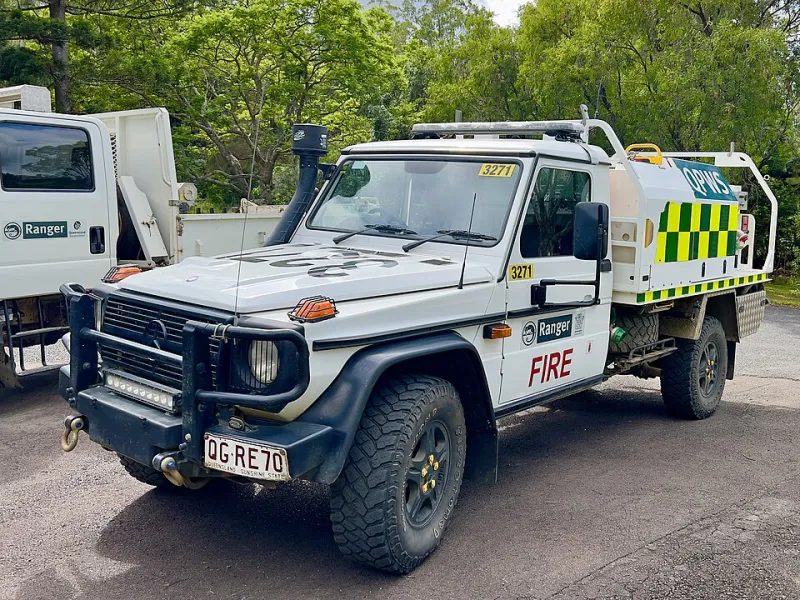 Geospatial Intelligence Is Dismantling Wildlife Trafficking Routes Before Poachers Cross the Border