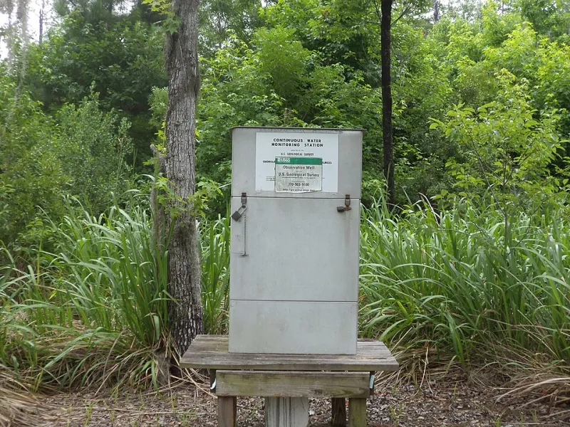Invisible Depletion: Why America's Groundwater Crisis Stays Hidden Without Unified Spatial Monitoring